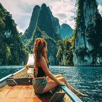 Отзыв от Анжелика - Виза Destination Thailand